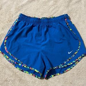 Nike Tempo Shorts